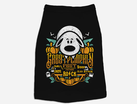 Great Pumpkin Fest