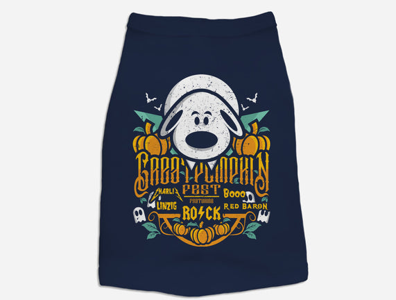 Great Pumpkin Fest