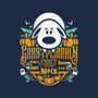 Great Pumpkin Fest-none drawstring bag-jrberger