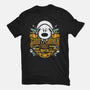 Great Pumpkin Fest-mens heavyweight tee-jrberger