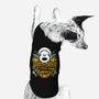 Great Pumpkin Fest-dog basic pet tank-jrberger