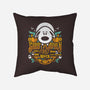 Great Pumpkin Fest-none removable cover w insert throw pillow-jrberger