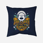 Great Pumpkin Fest-none removable cover w insert throw pillow-jrberger