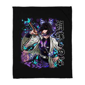 The Insect Hashira