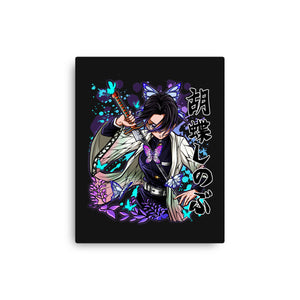 The Insect Hashira