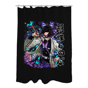 The Insect Hashira