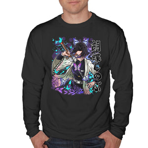 The Insect Hashira