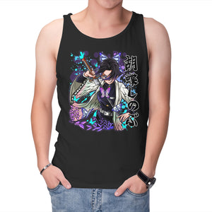The Insect Hashira