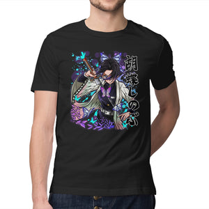 The Insect Hashira