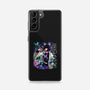 The Insect Hashira-samsung snap phone case-Duardoart