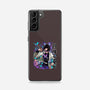 The Insect Hashira-samsung snap phone case-Duardoart