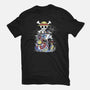 Straw Hat Crew-mens heavyweight tee-fanfabio