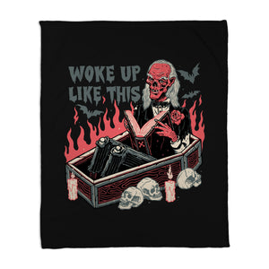 Woke Up Like This