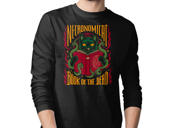 Necronomicat