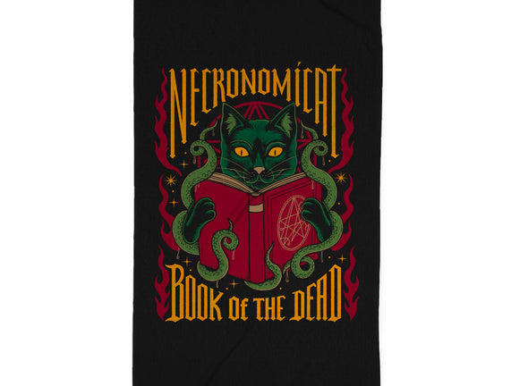 Necronomicat