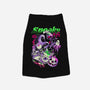 Spooky Nights-dog basic pet tank-heydale