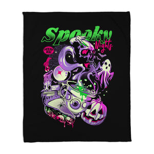 Spooky Nights