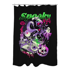 Spooky Nights