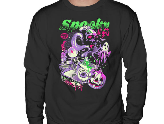 Spooky Nights