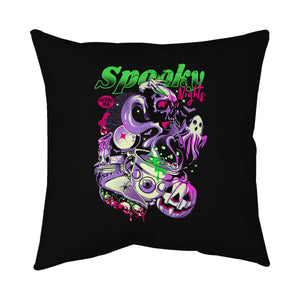 Spooky Nights