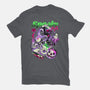 Spooky Nights-mens premium tee-heydale