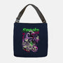 Spooky Nights-none adjustable tote bag-heydale