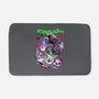 Spooky Nights-none memory foam bath mat-heydale