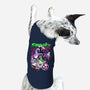 Spooky Nights-dog basic pet tank-heydale