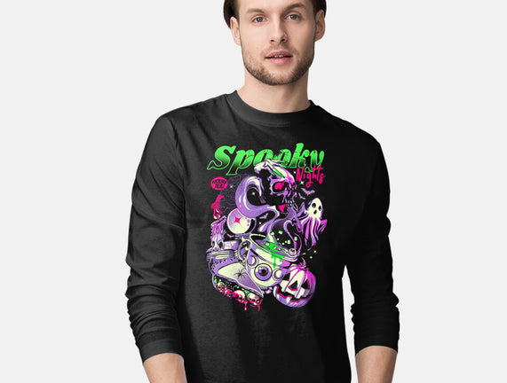 Spooky Nights