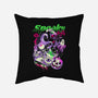 Spooky Nights-none removable cover w insert throw pillow-heydale