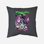 Spooky Nights-none removable cover w insert throw pillow-heydale
