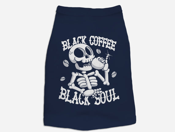 Black Coffee Soul