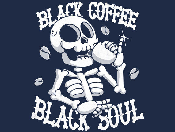 Black Coffee Soul