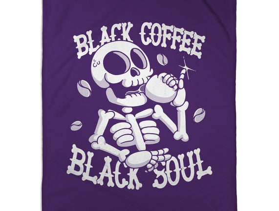 Black Coffee Soul