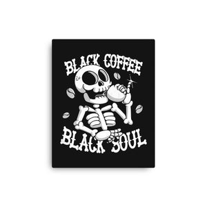 Black Coffee Soul