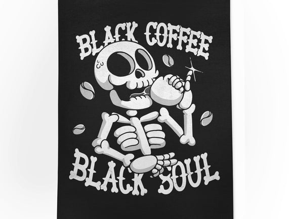 Black Coffee Soul