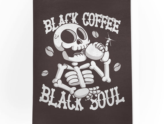 Black Coffee Soul