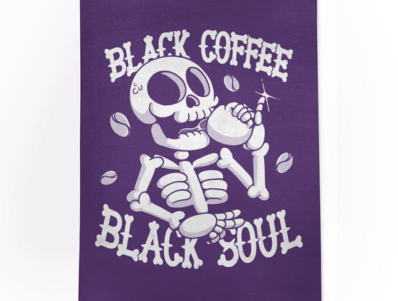 Black Coffee Soul