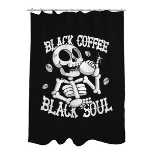 Black Coffee Soul