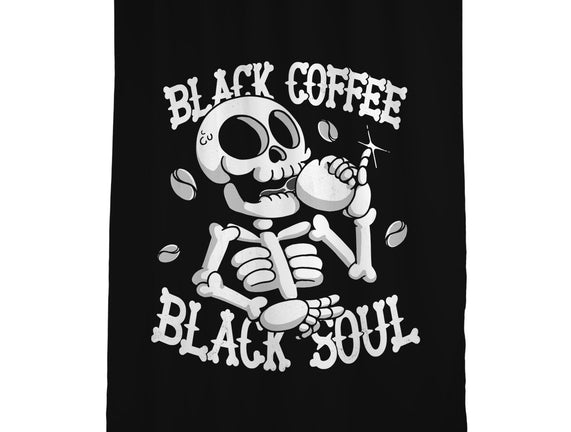 Black Coffee Soul