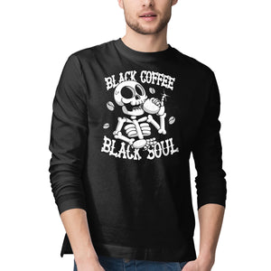 Black Coffee Soul