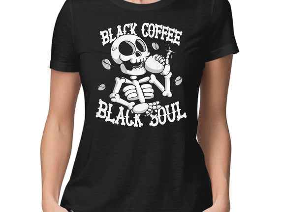 Black Coffee Soul
