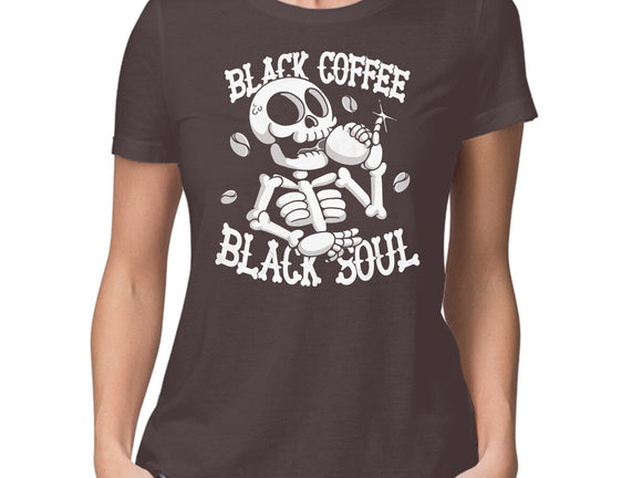 Black Coffee Soul