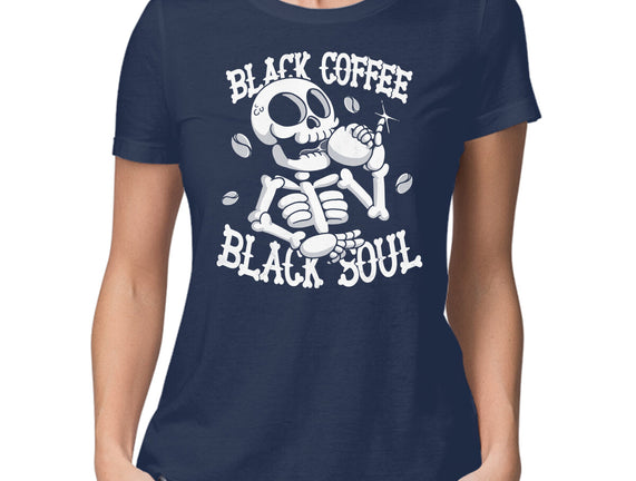 Black Coffee Soul