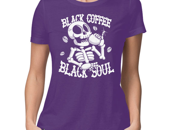 Black Coffee Soul