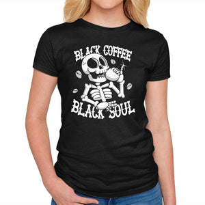 Black Coffee Soul