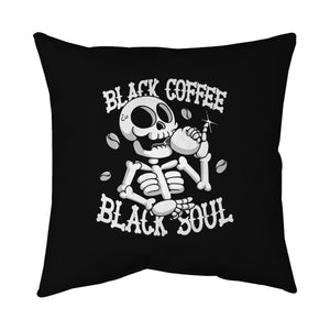 Black Coffee Soul