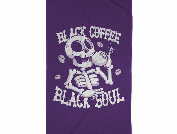 Black Coffee Soul