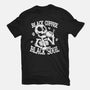Black Coffee Soul-mens basic tee-estudiofitas