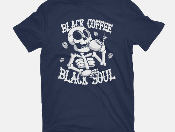 Black Coffee Soul